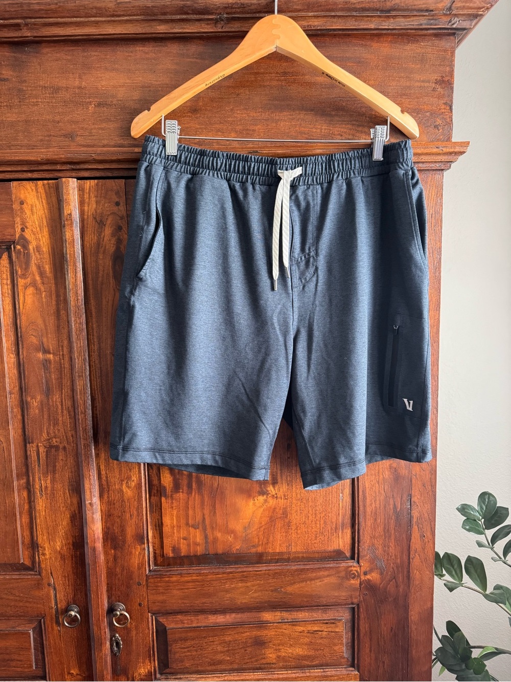 Vuori Sunday Performance Shorts XL